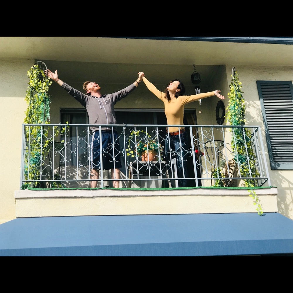 Meet your Posher, Erin